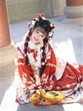 YITUYU艺图语 2025.03.10 福气满满 夏芋小年(8)